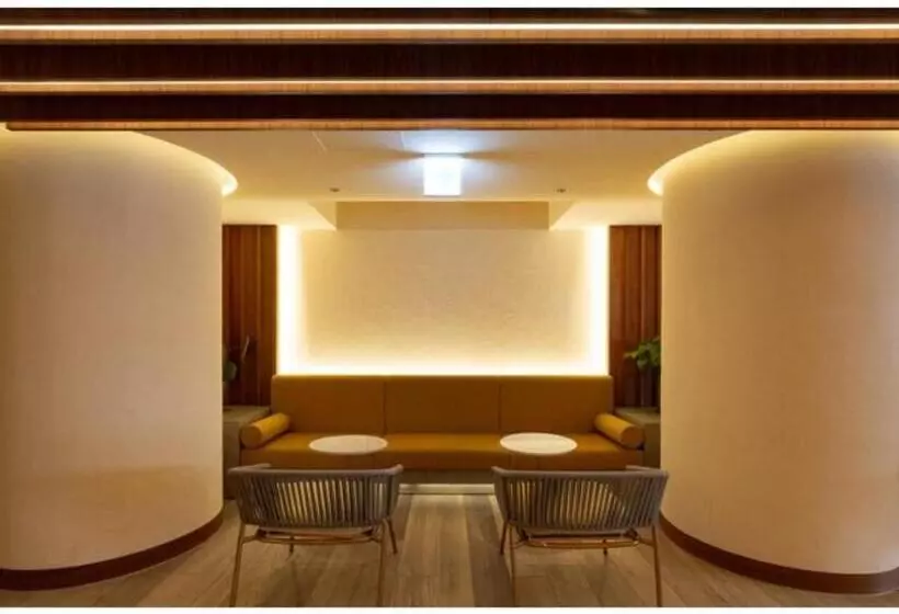 Fotos del hotel Fifth:  22