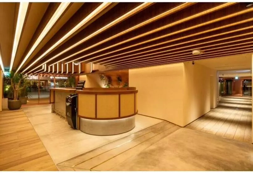 Fotos del hotel Fifth:  12