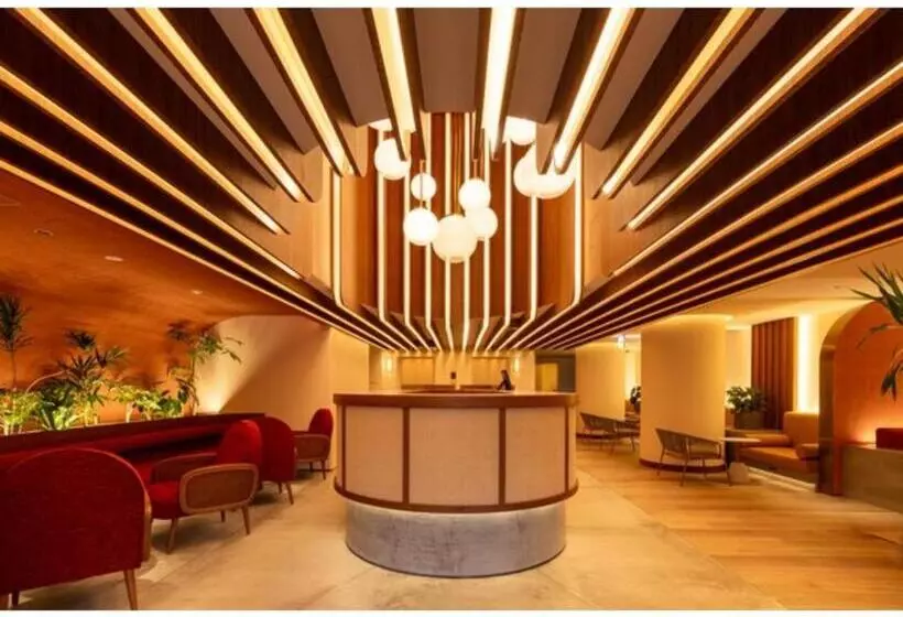 Fotos del hotel Fifth:  3