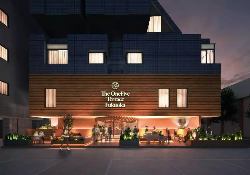 Fotos del hotel Fifth:  24