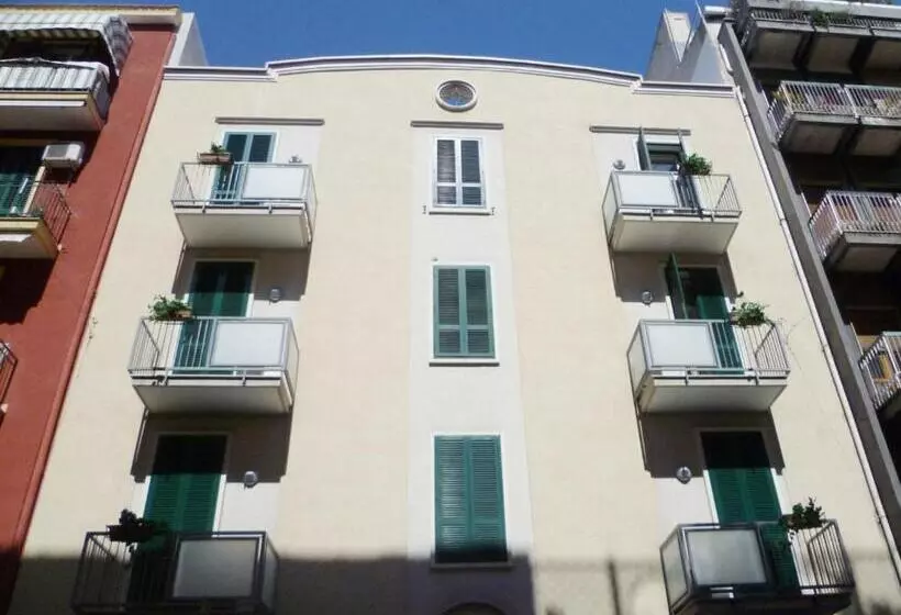 Fotos del hotel Visa Residence:  5