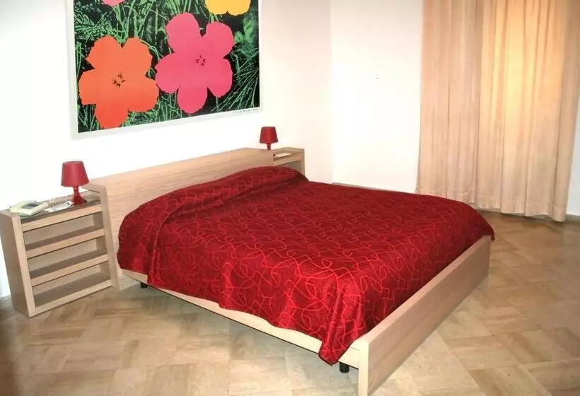 Fotos del hotel Visa Residence:  21