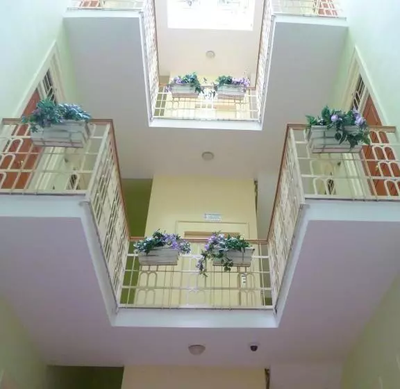 Fotos del hotel Visa Residence:  3