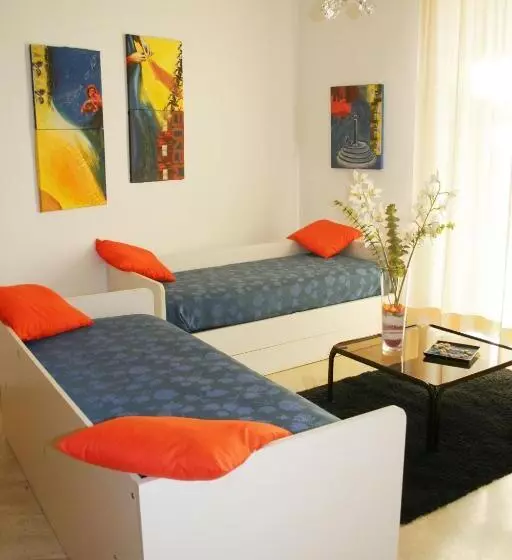 Fotos del hotel Visa Residence:  22