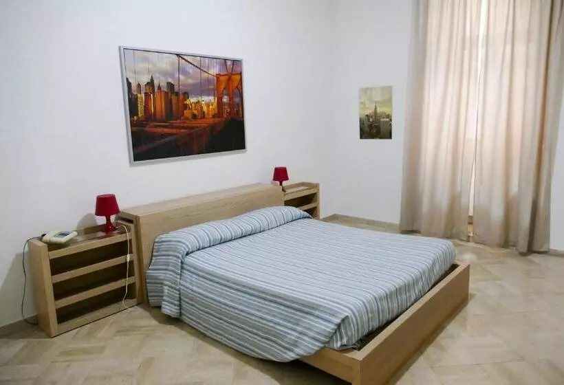 Fotos del hotel Visa Residence:  12