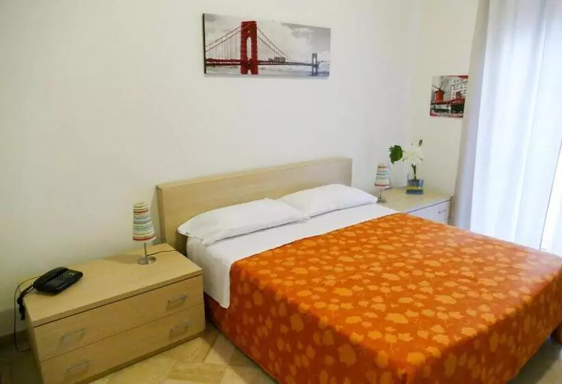 Fotos del hotel Visa Residence:  8