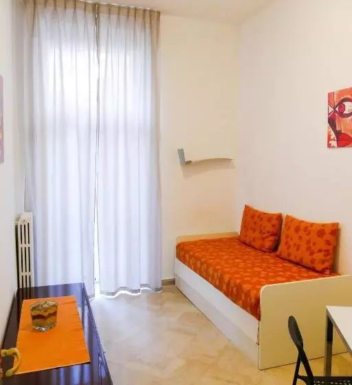 Fotos del hotel Visa Residence:  20