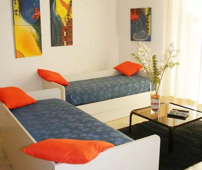 Fotos del hotel Visa Residence:  25