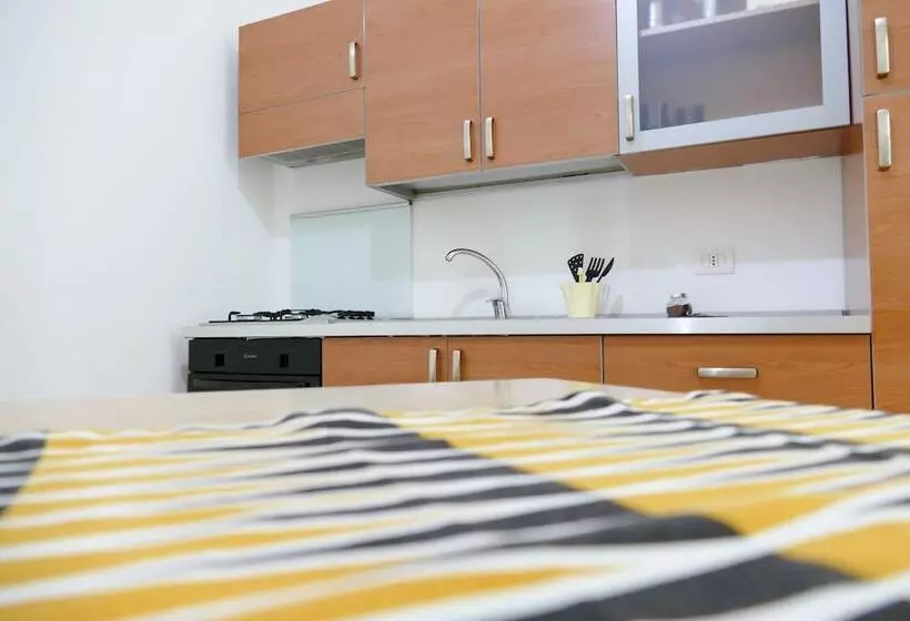 Fotos del hotel Visa Residence:  19