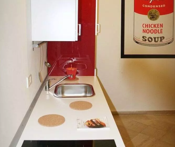 Fotos del hotel Visa Residence:  15