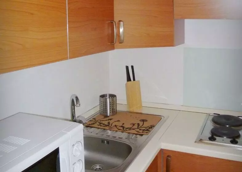 Fotos del hotel Visa Residence:  17