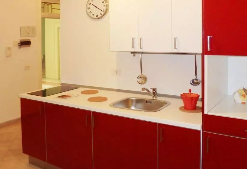 Fotos del hotel Visa Residence:  4