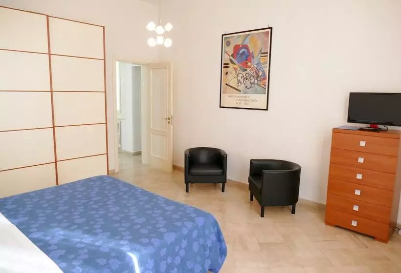 Fotos del hotel Visa Residence:  16