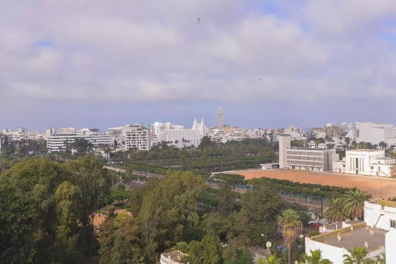 Fotos del hotel Le 135 Hôtel:  3