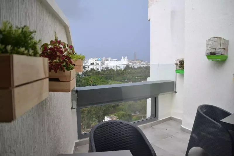 Fotos del hotel Le 135 Hôtel:  4