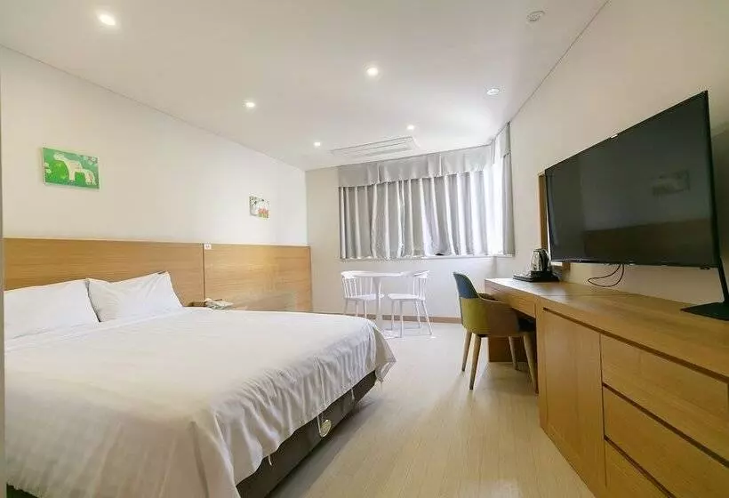 Fotos del hotel Bk  Jeju:  4