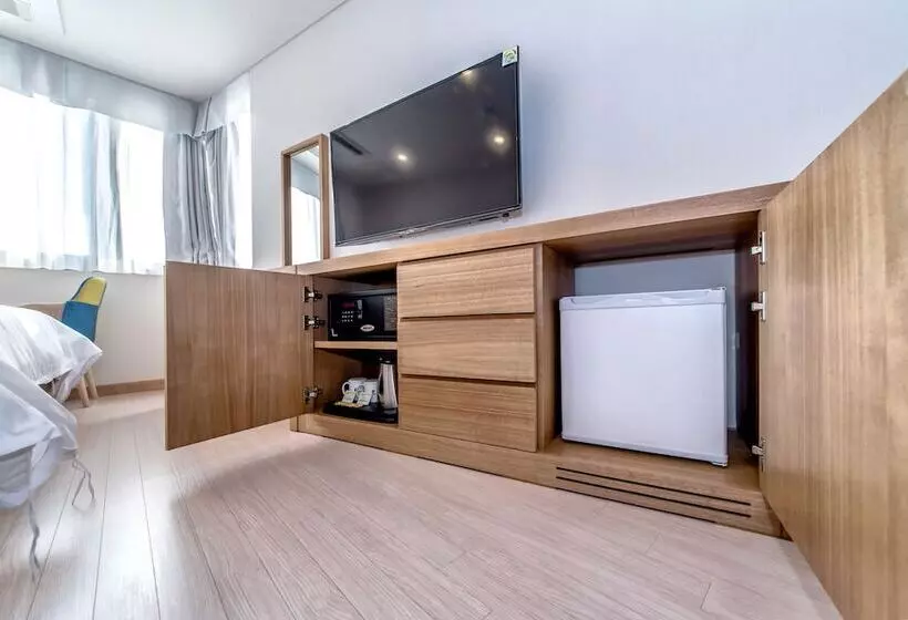 Fotos del hotel Bk  Jeju:  23