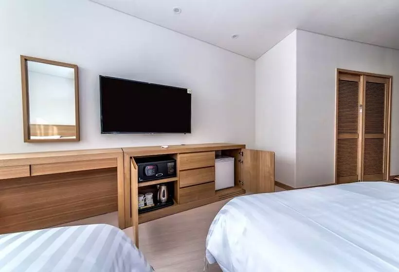 Fotos del hotel Bk  Jeju:  12