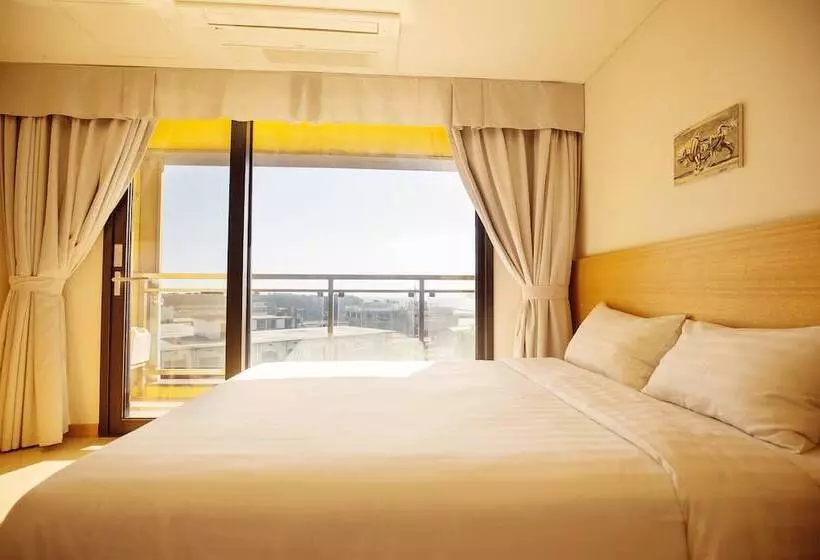 Fotos del hotel Bk  Jeju:  24