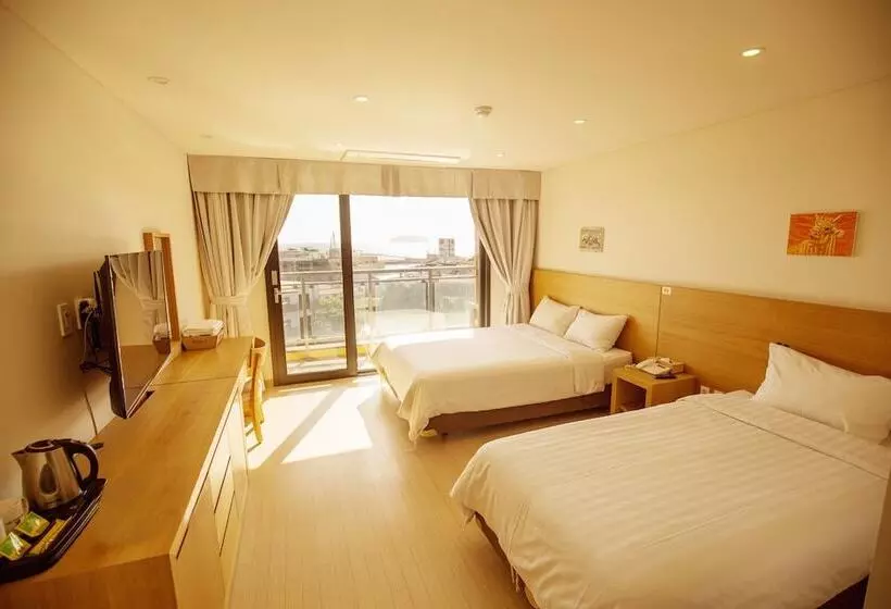 Fotos del hotel Bk  Jeju:  21