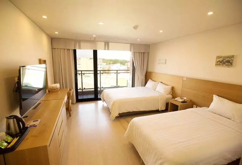 Fotos del hotel Bk  Jeju:  13