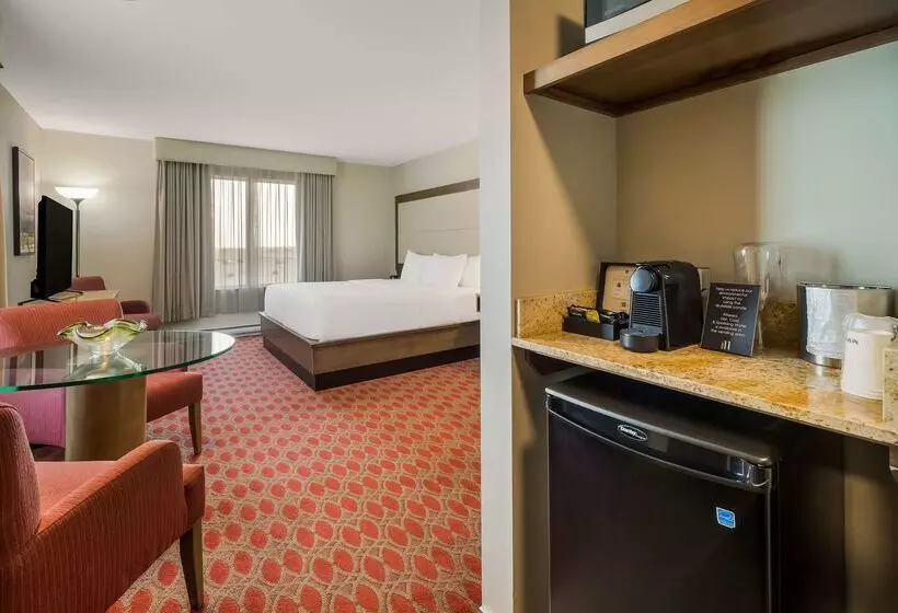 Fotos del hotel Wyndham Garden Calgary Airport:  15