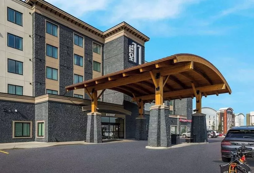 Fotos del hotel Wyndham Garden Calgary Airport:  14