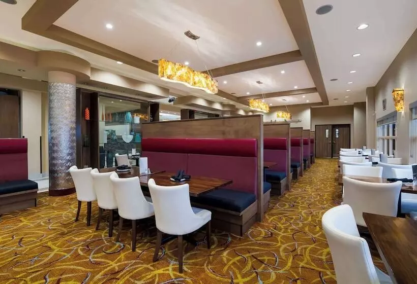 Fotos del hotel Wyndham Garden Calgary Airport:  19