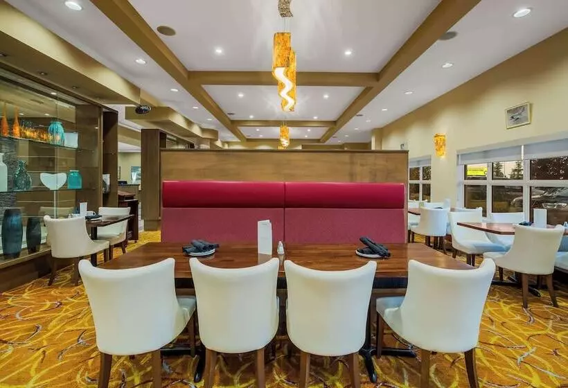 Fotos del hotel Wyndham Garden Calgary Airport:  10