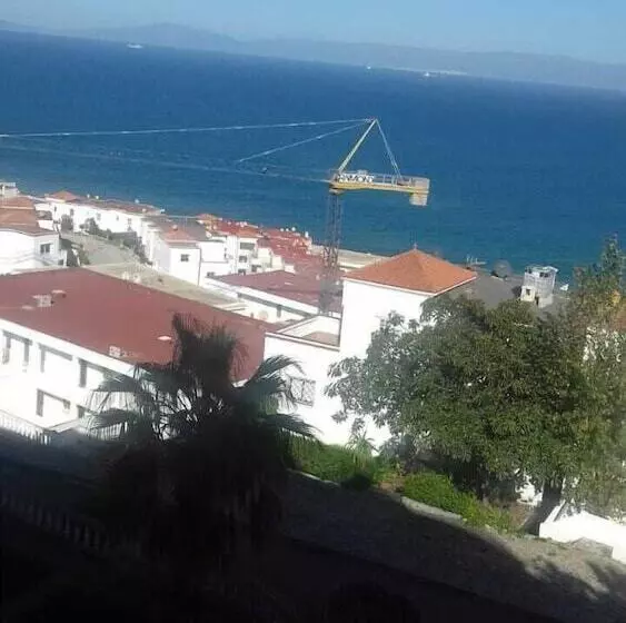 Fotos del hotel Basma Tarifa Beach:  5