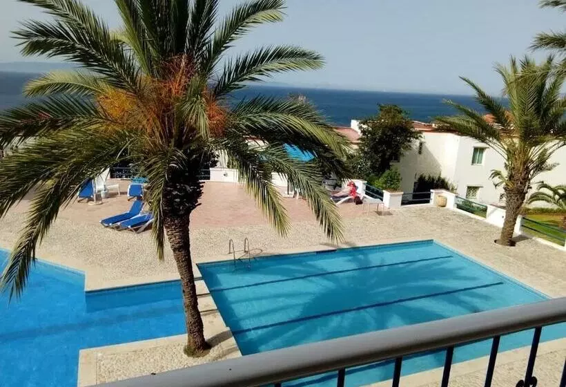 Fotos del hotel Basma Tarifa Beach:  14