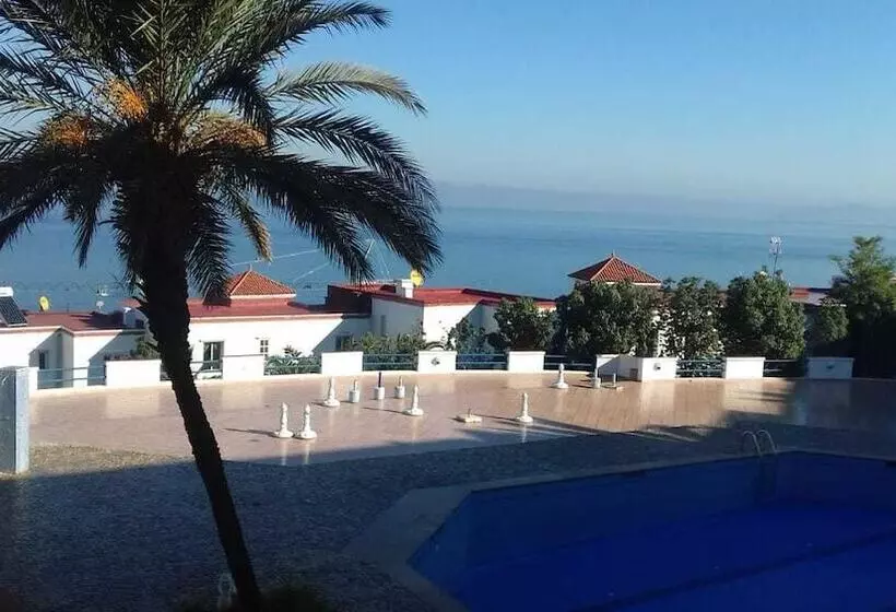 Fotos del hotel Basma Tarifa Beach:  10