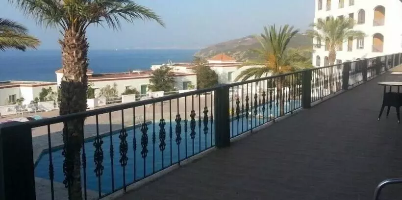 Fotos del hotel Basma Tarifa Beach:  4