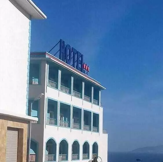 Fotos del hotel Basma Tarifa Beach:  8