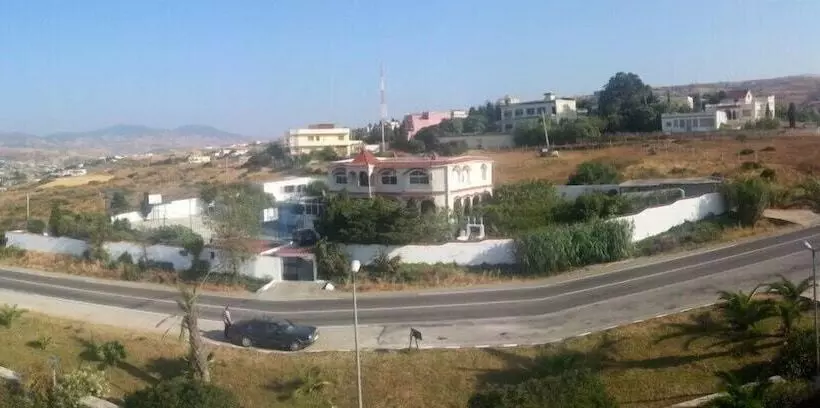 Fotos del hotel Basma Tarifa Beach:  11