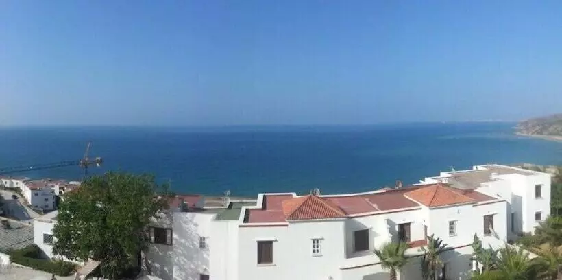 Fotos del hotel Basma Tarifa Beach:  12