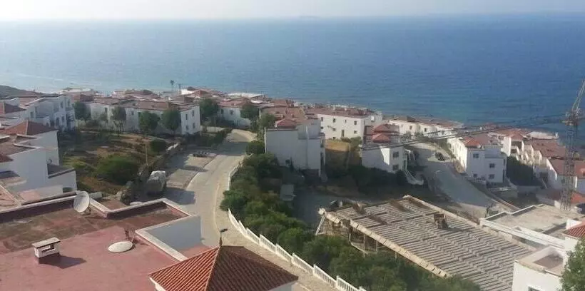 Fotos del hotel Basma Tarifa Beach:  9