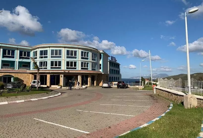 Fotos del hotel Basma Tarifa Beach:  13