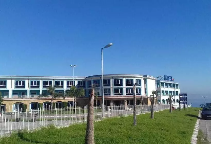 Fotos del hotel Basma Tarifa Beach:  2