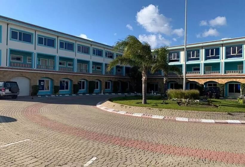 Fotos del hotel Basma Tarifa Beach:  15