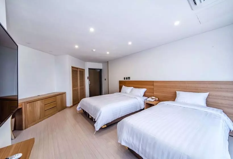 Fotos del hotel Bk  Jeju:  14