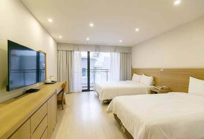 Fotos del hotel Bk  Jeju:  19