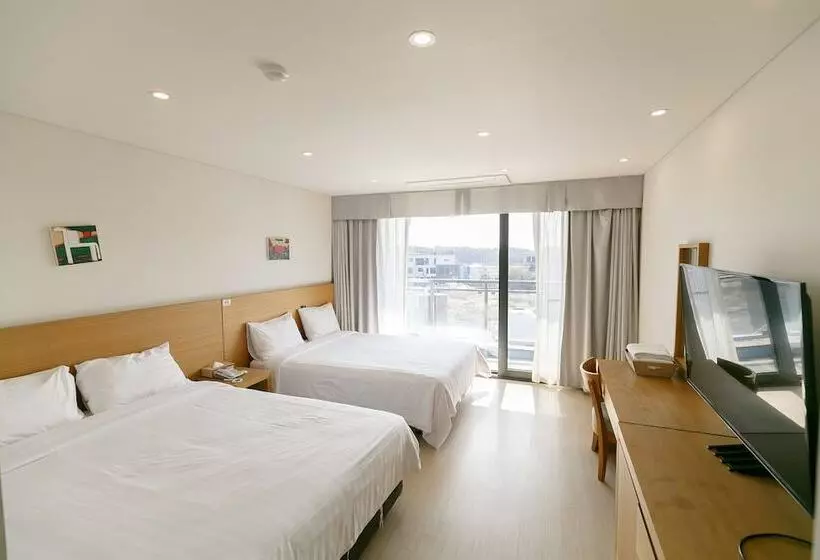 Fotos del hotel Bk  Jeju:  11