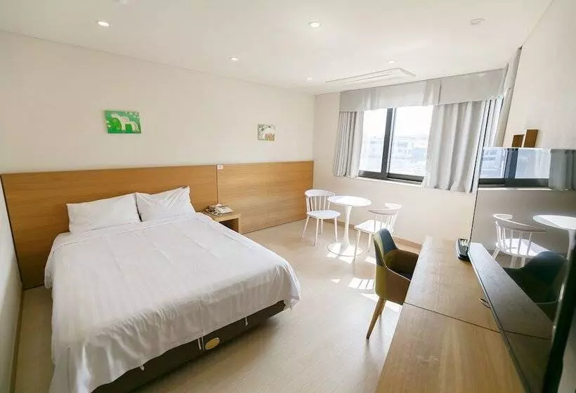 Fotos del hotel Bk  Jeju:  15