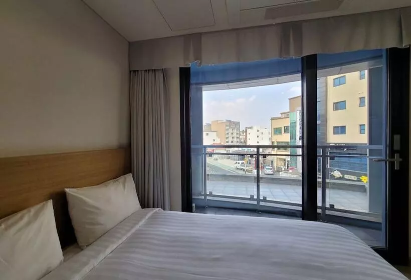 Fotos del hotel Bk  Jeju:  2