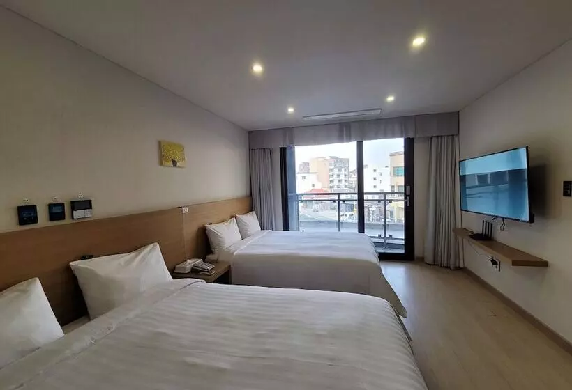 Fotos del hotel Bk  Jeju:  20