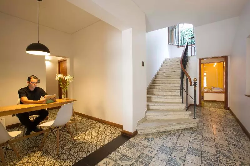 Casanoble Hotel Boutique