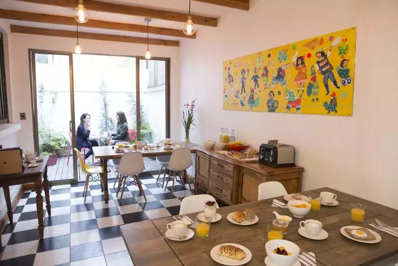 Fotos del hotel Casanoble Hotel Boutique:  3