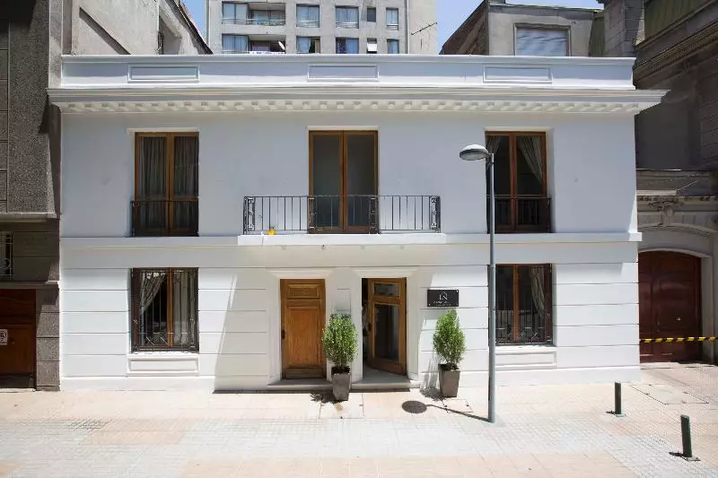 Fotos del hotel Casanoble Hotel Boutique:  4