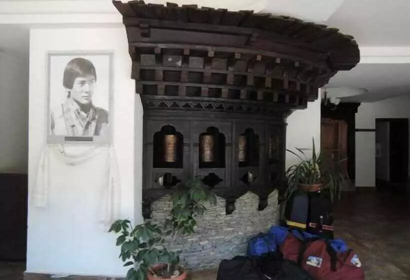 Fotos del hotel Dorji Elements Boutique:  10